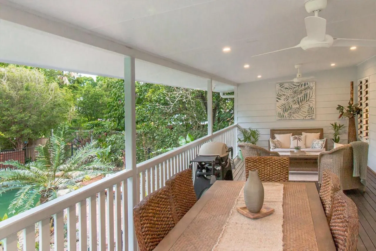 Holiday home Malawi House Villa Edge Hill