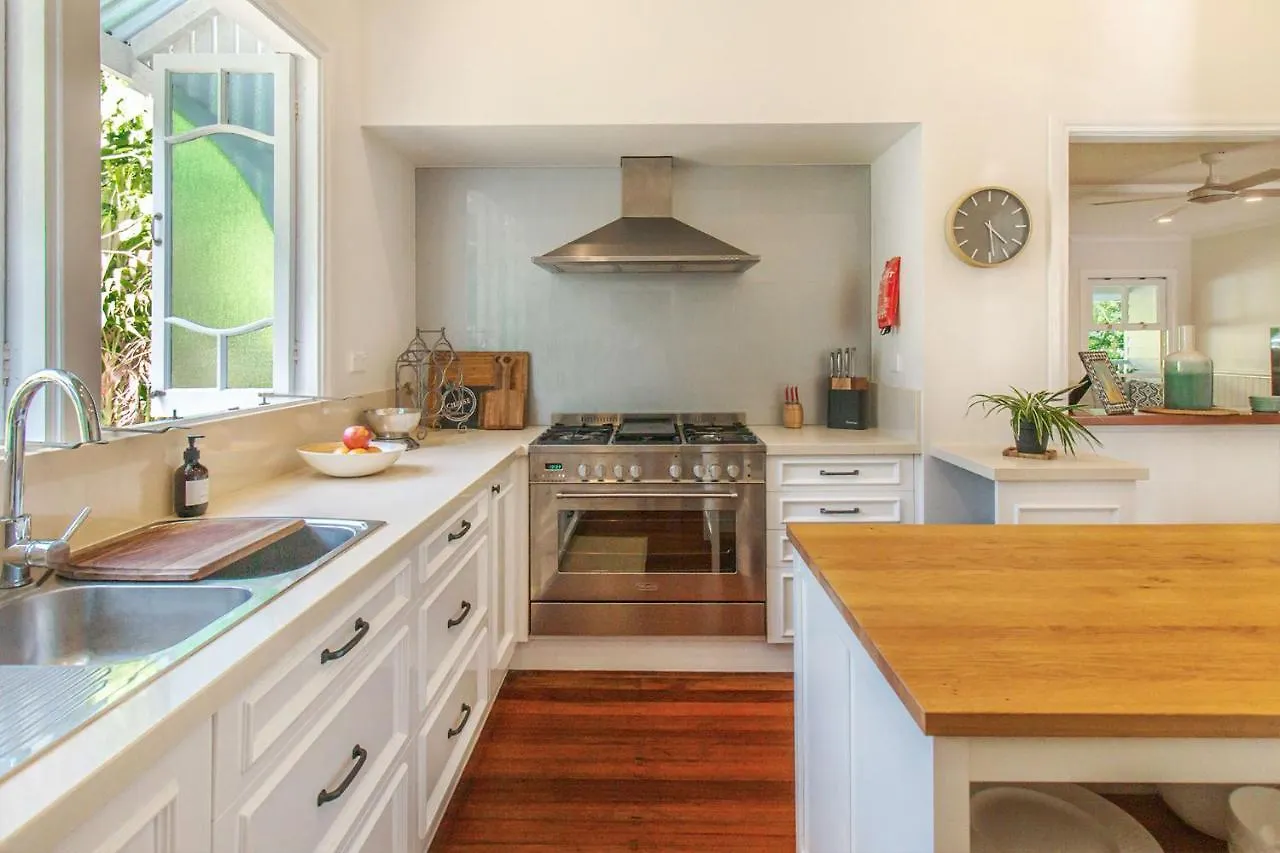 Holiday home Malawi House Villa Edge Hill