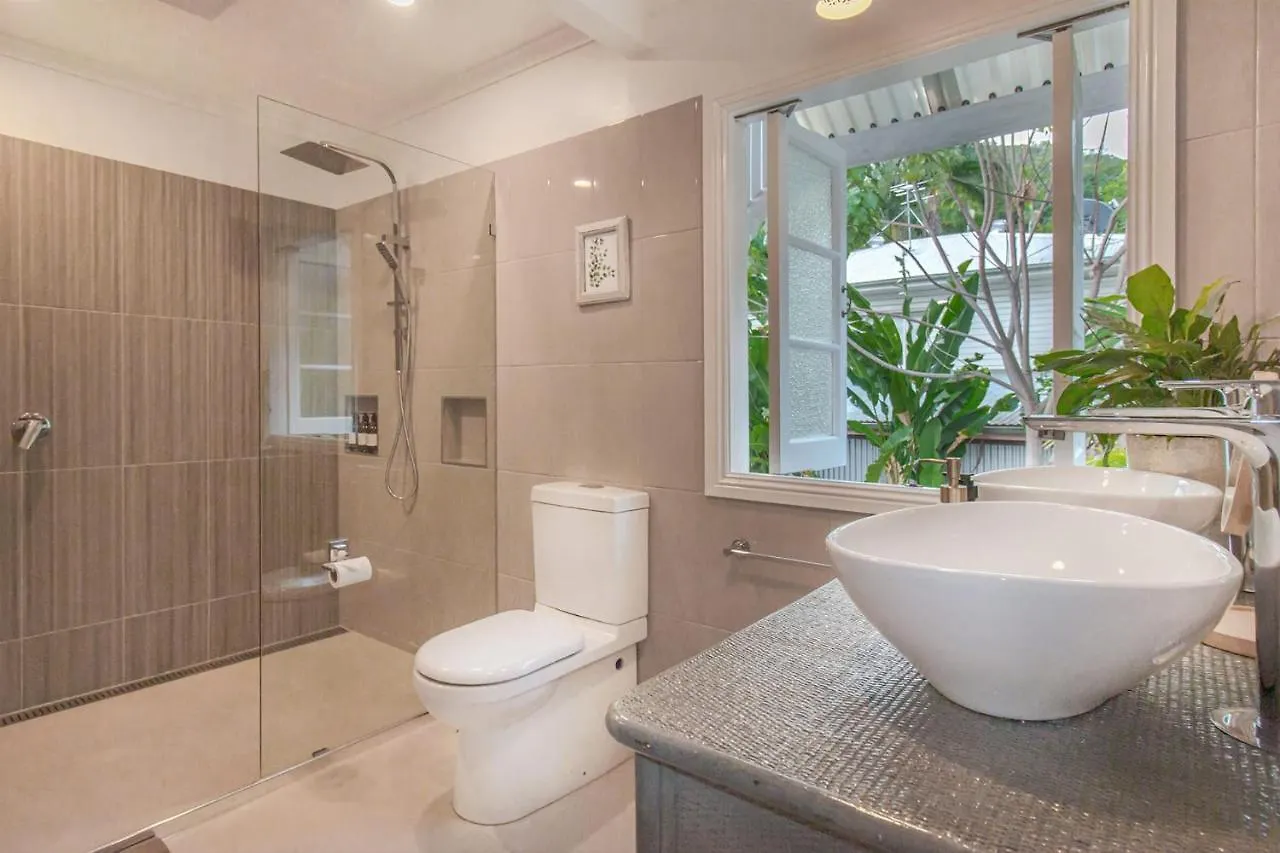 Malawi House Villa Edge Hill Holiday home