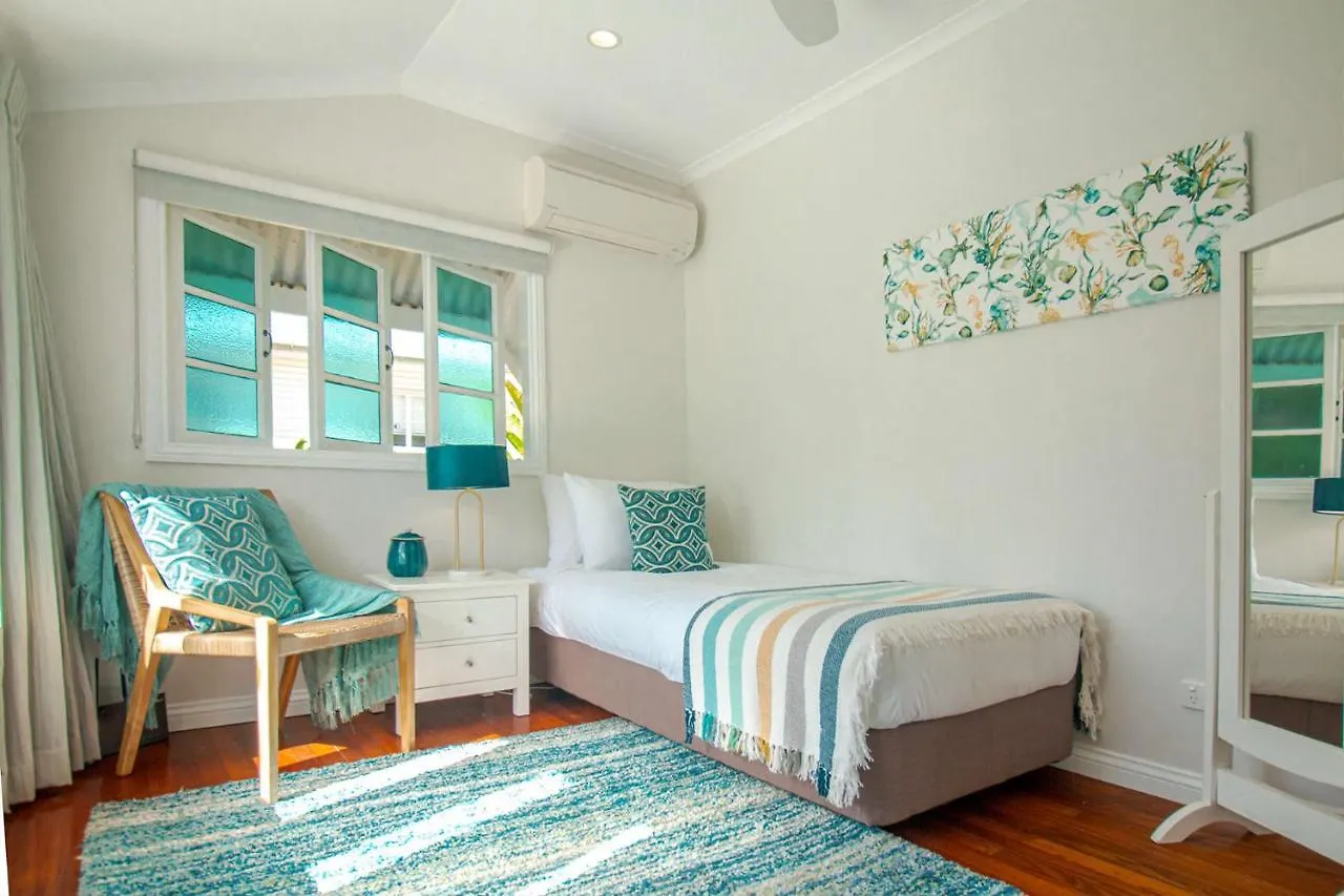 Malawi House Villa Edge Hill