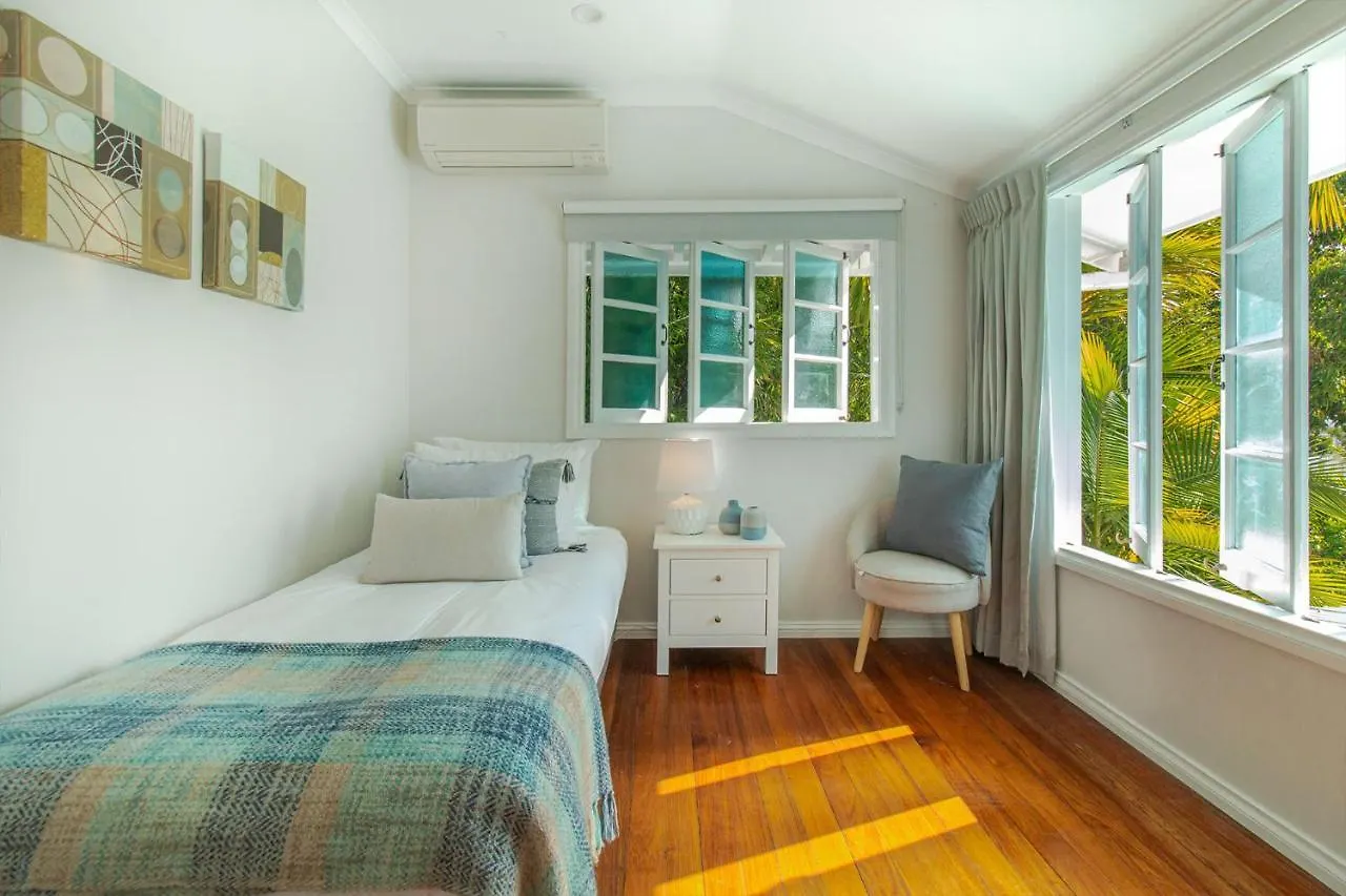 Malawi House Villa Edge Hill Holiday home